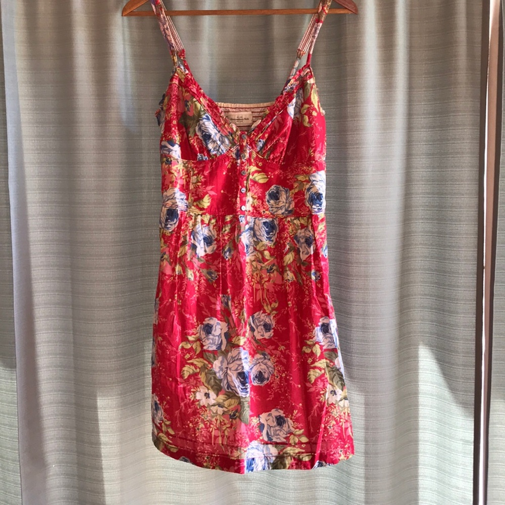 Abercrombie & Fitch dress